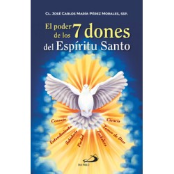 El poder de los 7 dones del Espíritu Santo