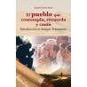 El pueblo que contempla, recuerda y canta, Introducción al Antiguo Testamento
