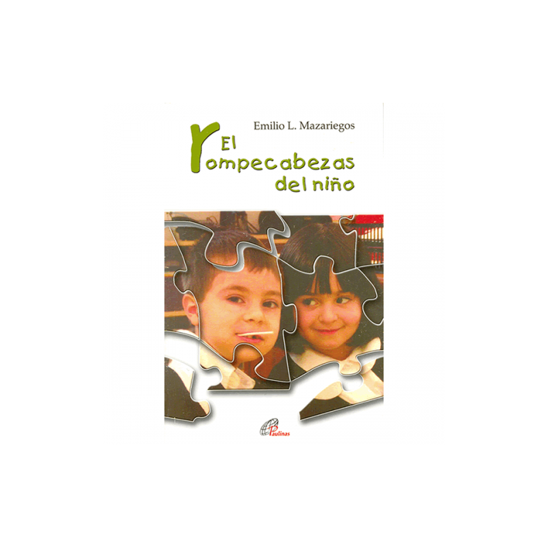 El rompecabezas de los niños