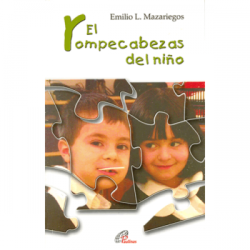 El rompecabezas de los niños