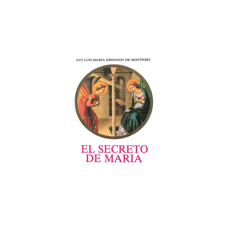 El secreto de María