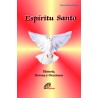 Espíritu Santo, Historia, novena y oraciones