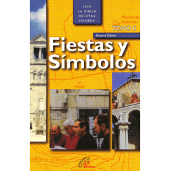 Fiestas y símbolos, Tomo II