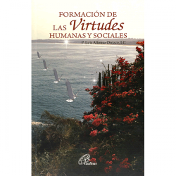 Formacion de las virtudes humanas y sociales