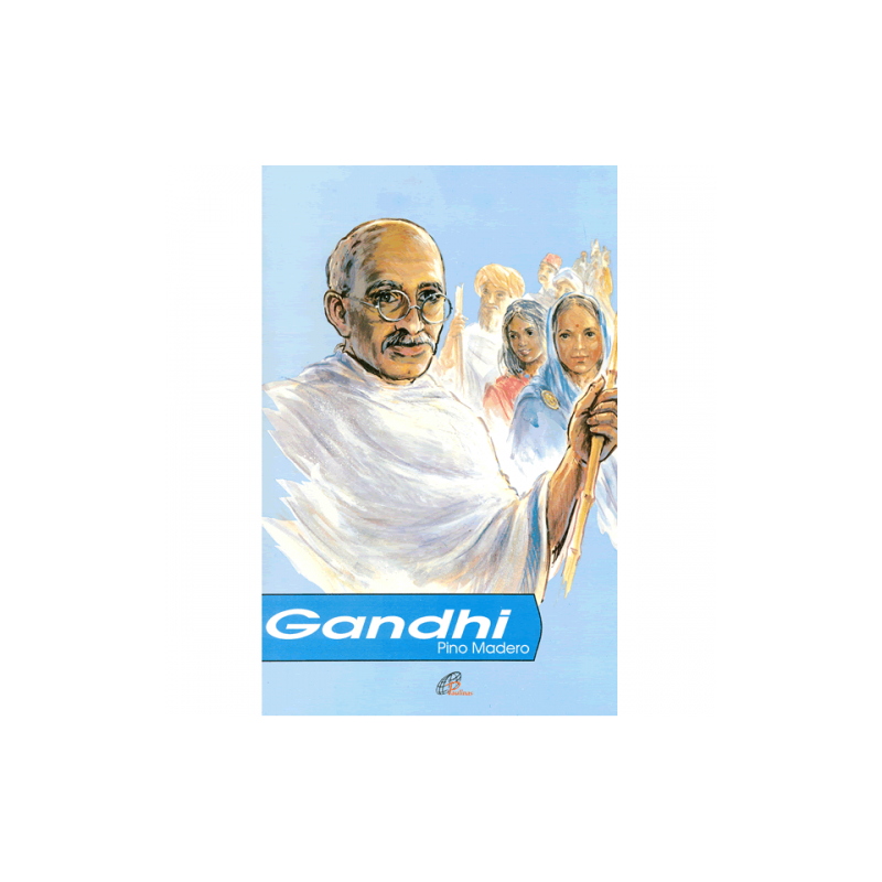 Gandhi