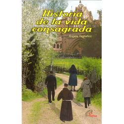 Historia de la vida consagrada