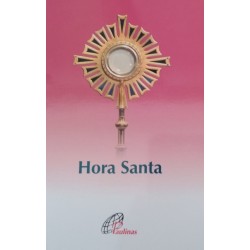 Hora Santa