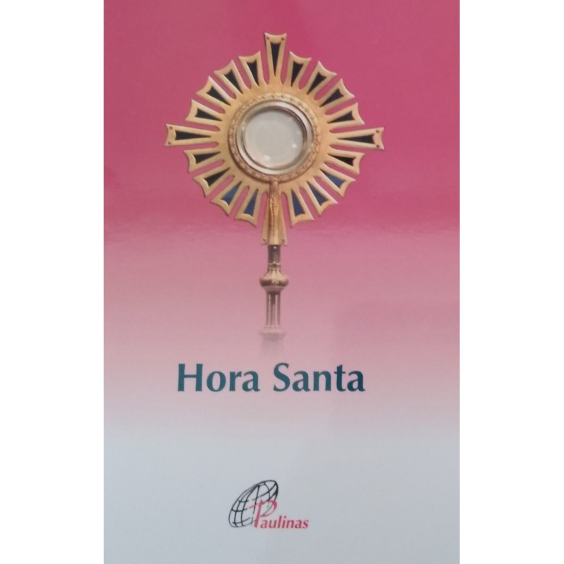 Hora Santa