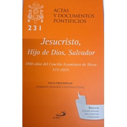 Jesucristo, Hijo de Dios, Salvador