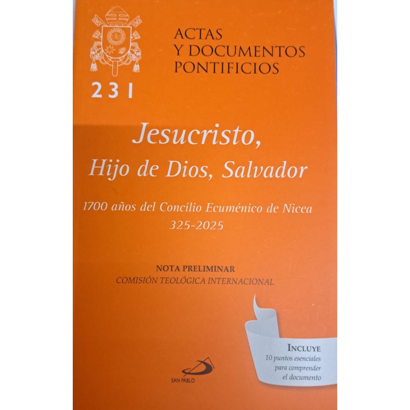 Jesucristo, Hijo de Dios, Salvador