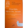 Jesucristo, Hijo de Dios, Salvador