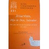 Jesucristo, Hijo de Dios, Salvador