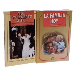 kit Catequesis para preparación al matrimonio