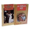 kit Catequesis para preparación al matrimonio
