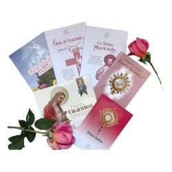 Kit felicidades mamá