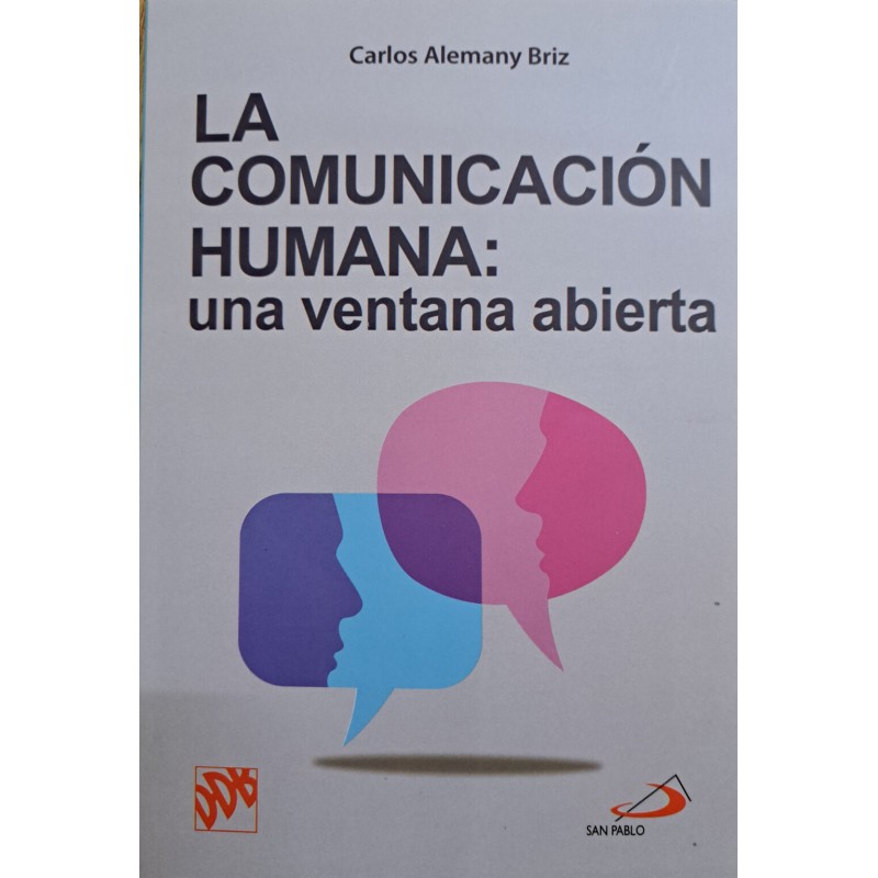 La comunicación humana: una ventana abierta