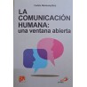 La comunicación humana: una ventana abierta