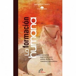 La Formacion humana. Breve manual