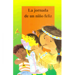 La Jornada de un niño feliz