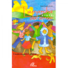 La marcha del amor (cuaderno para colorear)