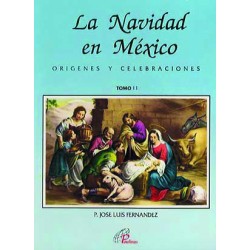 La Navidad en México, Orígenes y Celebraciones
