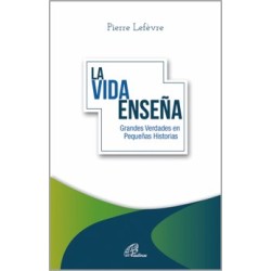La vida enseña