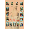 Laminas Via Crucis (16 Mod.)
