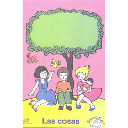 Las Cosas  (para/colorear)