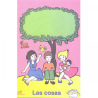 Las Cosas  (para/colorear)
