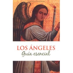 Los Ángeles, Guía escencial