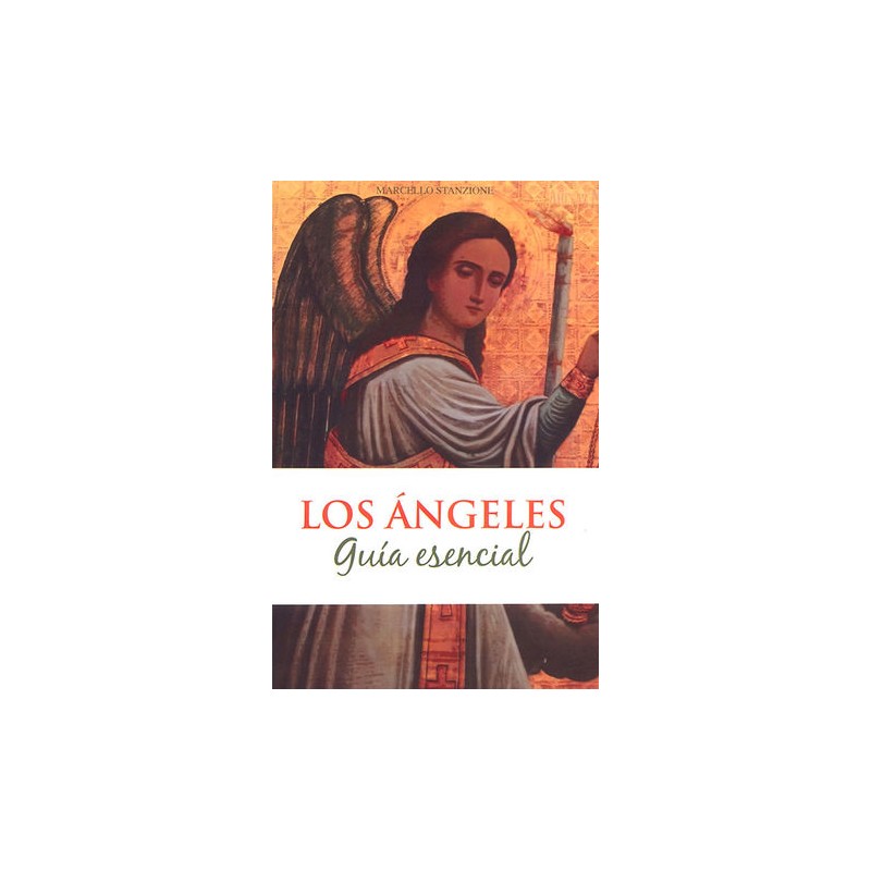 Los Ángeles, Guía escencial