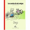 Los Cuentos de mis amigos DIEGO