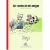 Los Cuentos de mis amigos DIEGO