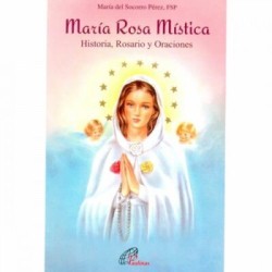 María Rosa Mística