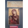 María, madre de gracia y madre de misericordia