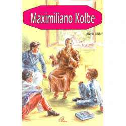 Maximiliano Kolbe