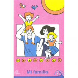 Mi familia