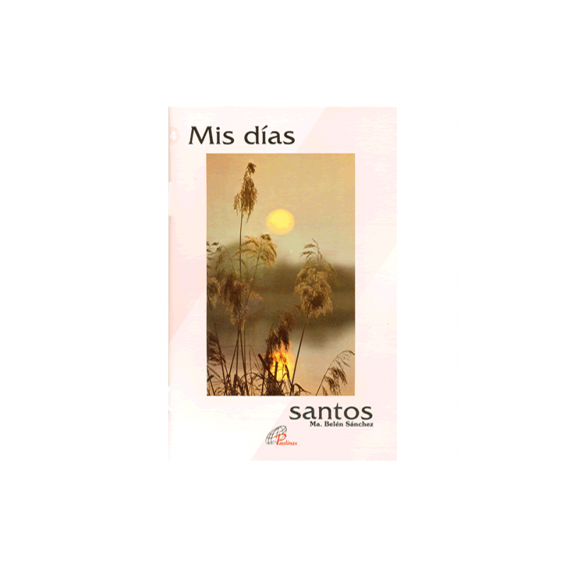 Mis dias Santos