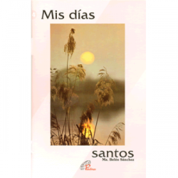 Mis dias Santos