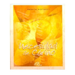 Necesidad de cariño