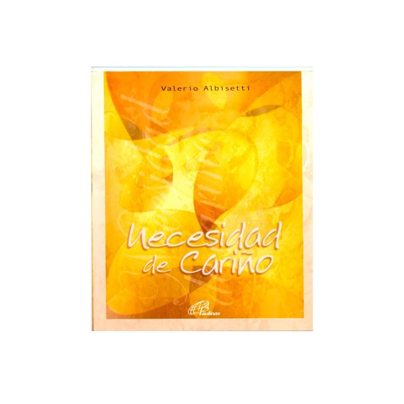 Necesidad de cariño