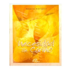 Necesidad de cariño