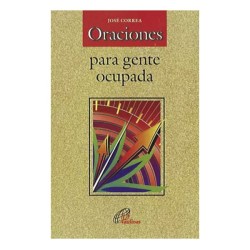 Oraciones para gente ocupada