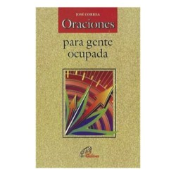 Oraciones para gente ocupada