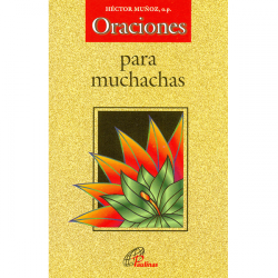 Oraciones para muchachas