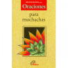 Oraciones para muchachas