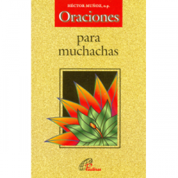 Oraciones para muchachas