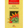 Oraciones para muchachas