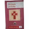 Oraciones por la Paz