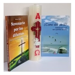 Pack En memoria de nuestros Difuntos